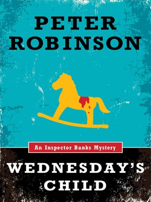 Wednesday's Child - ebook